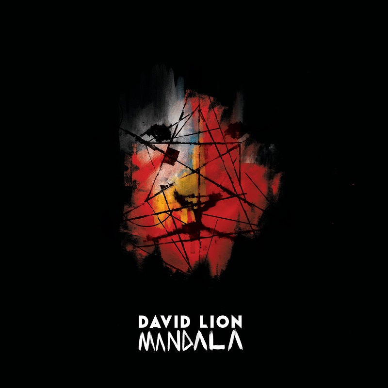 Mandala - David Lion - Roots Corner