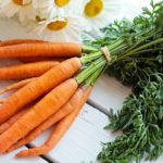 Orto in balcone – Coltivare le carote