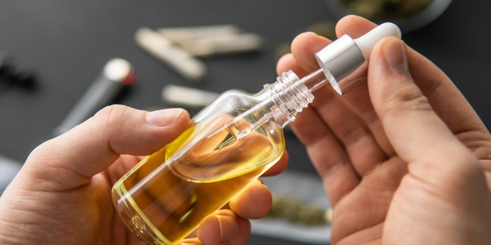 Cannabis medica, olio "australiano" arriva in Germania