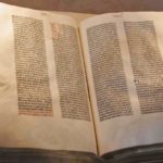 Bibbia di Gutembeg