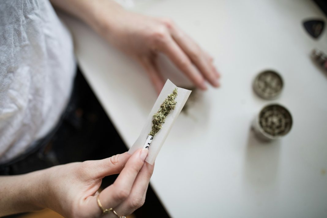 cannabis legale thailandia
