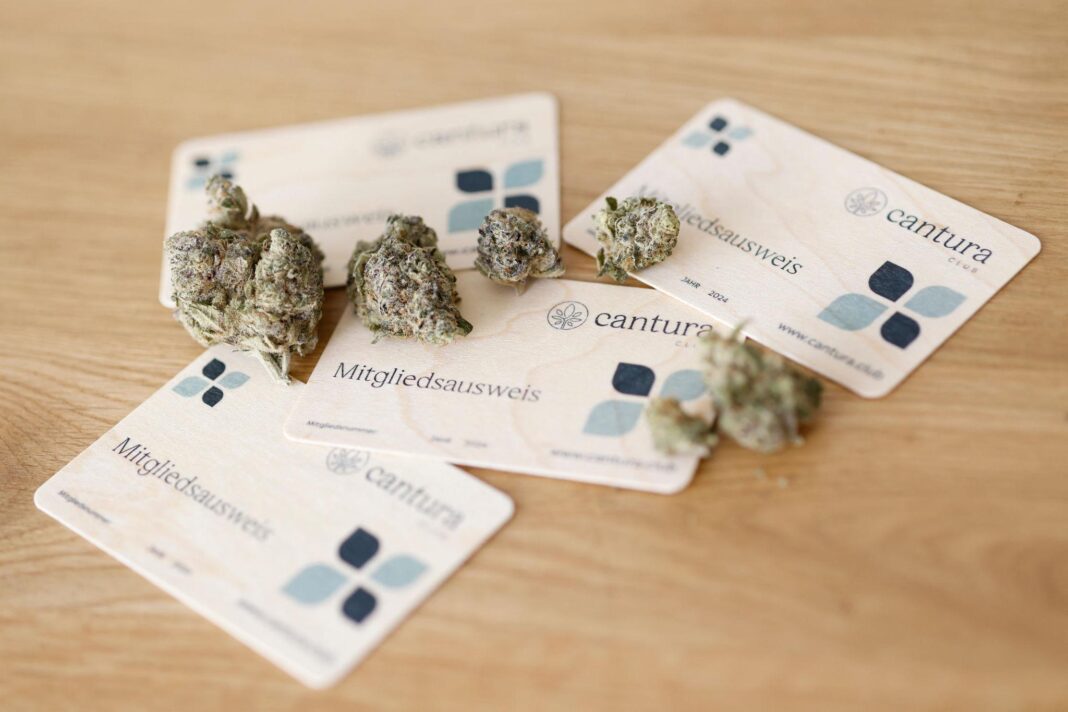 Cannabis Germania
