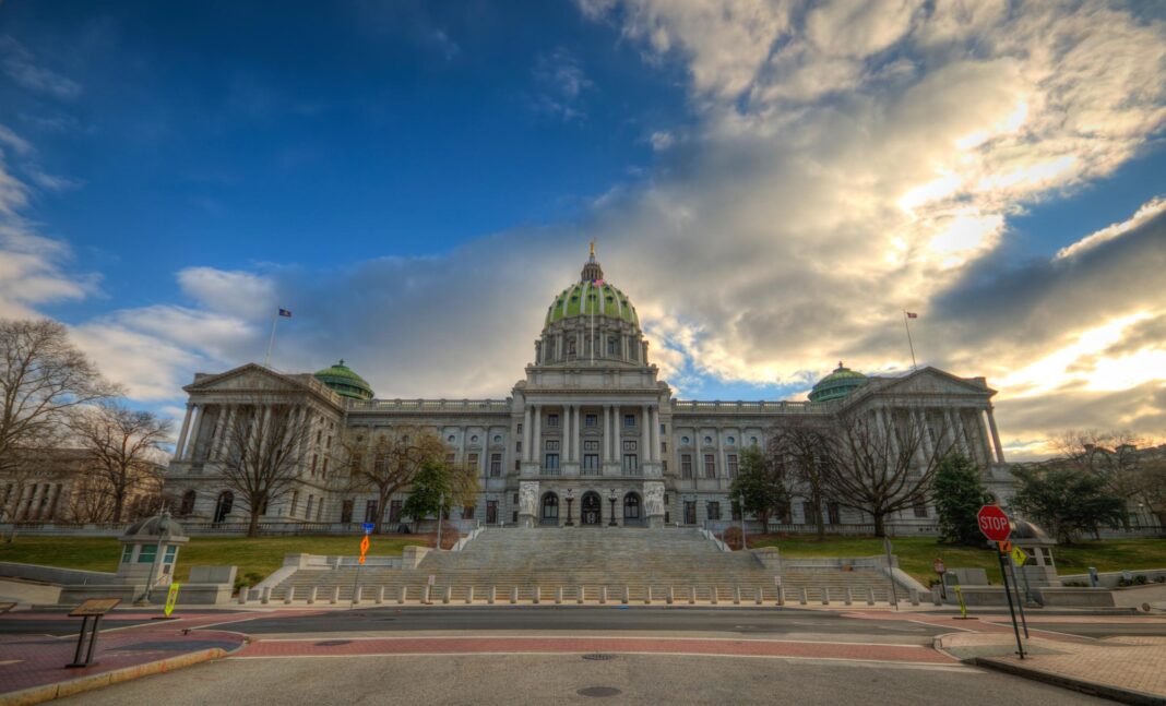 Pennsylvania cannabis